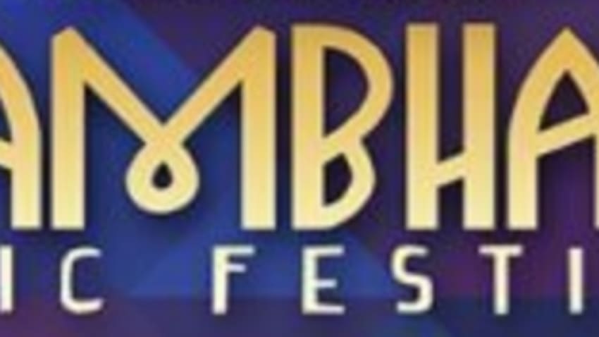 Shambhala Music Festival