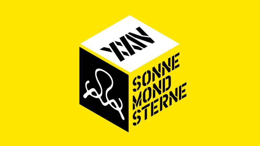 Sonne Mond Sterne