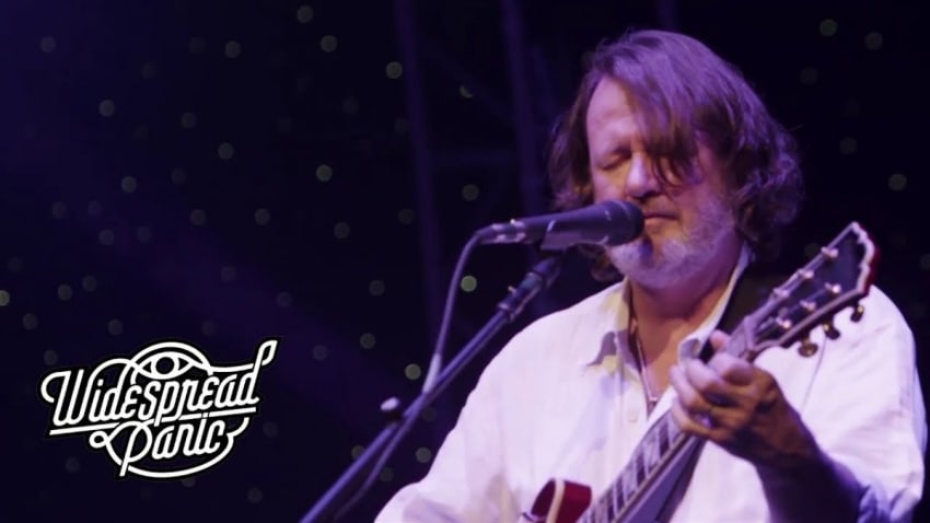 Space Wrangler (Live in Athens, GA)