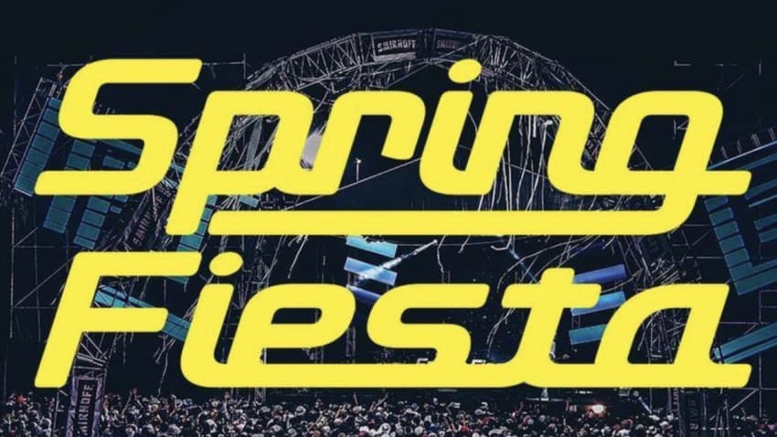 Spring Fiesta