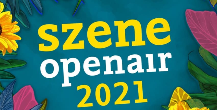 Szene 2021 Featured
