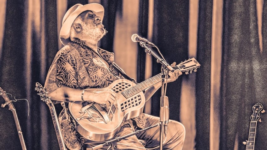 Today’s Livestreams, March 13, 2021: Taj Mahal, Lebo & Friends, Robin Sylvester & More