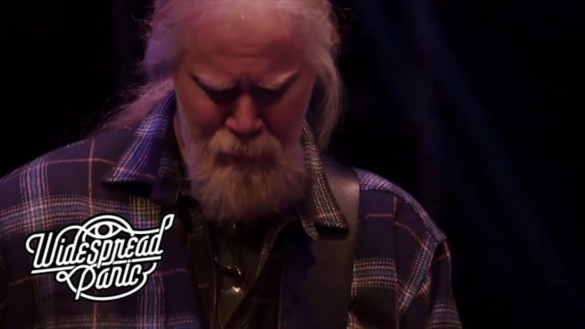 Tall Boy (Live in Athens, GA)