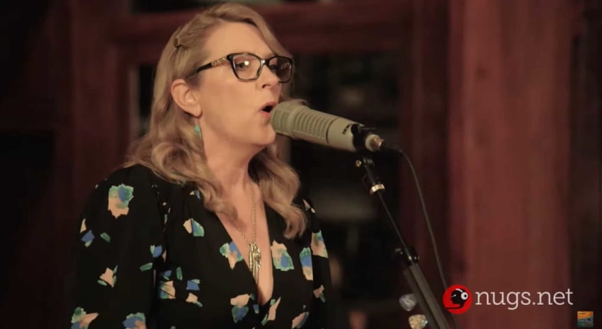 tedeschi trucks band fireside sessions setlist video part 2