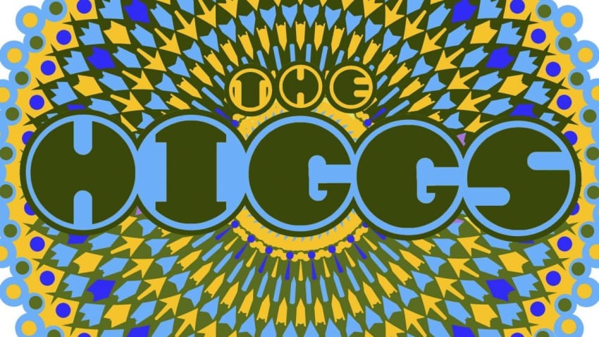 The Higgs