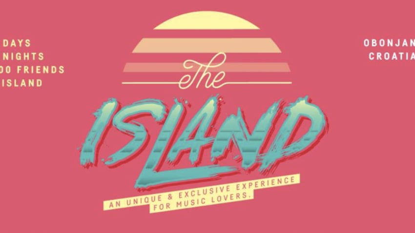 The Island