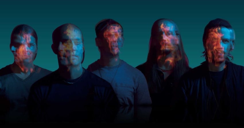 The Motet Press 2021