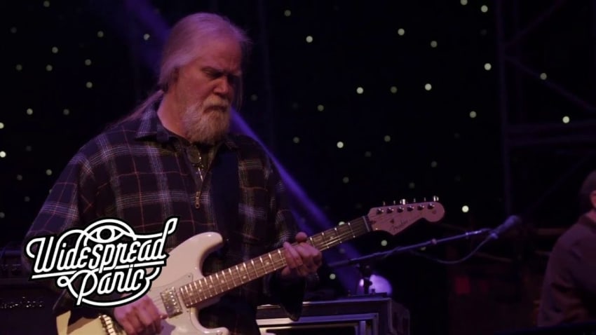 This Part of Town (Live in Athens, GA)