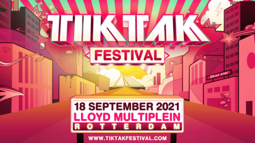 TIKTAK Music Festival