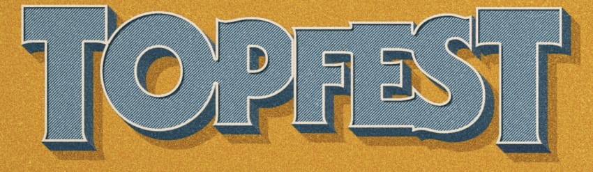 Topfest Featured