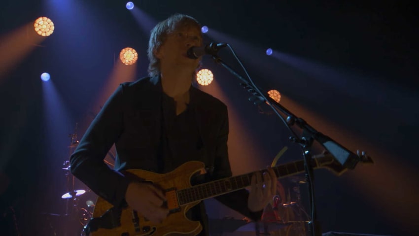 Trey Anastasio Band Set Your Soul Free New Orleans 2020 Video