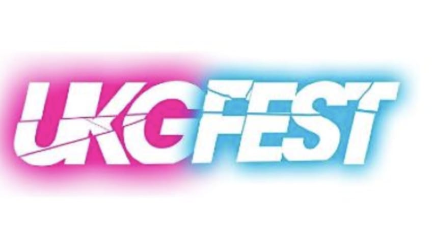 UK Garage Fest