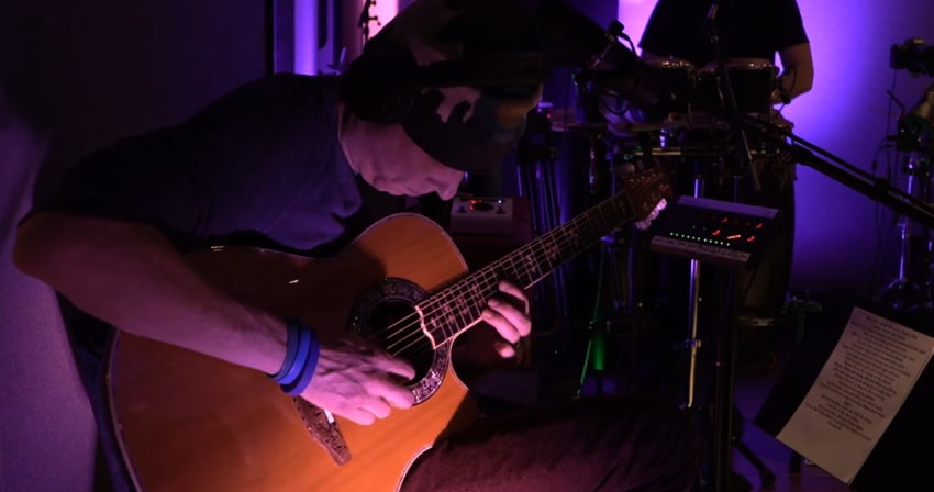Umphrey's McGee Nashville 2.5.2021