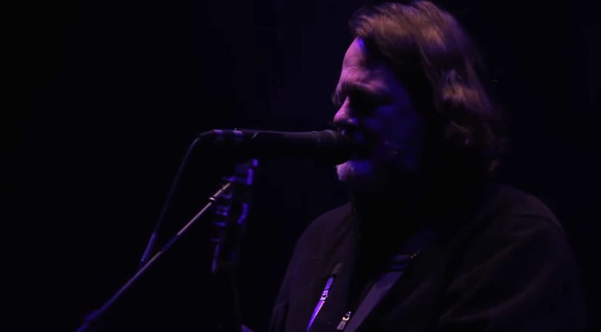 Widespread Panic Protein Shake Sewing Machine Oak Mountain 2011 Video