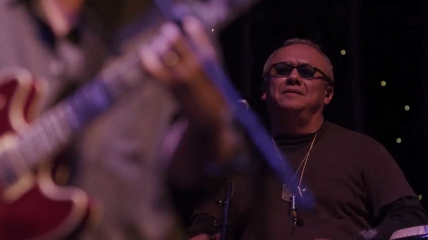 Widespread Panic This Part Of Town Athens 2011 Video
