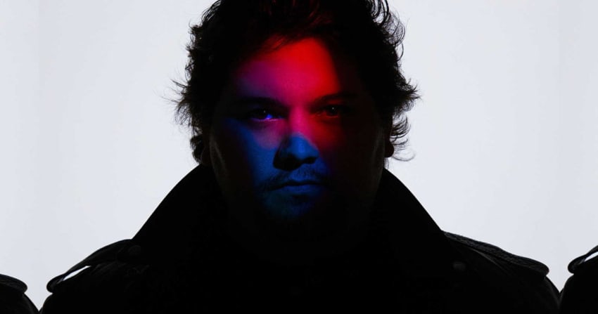 Wolfgang Van Halen Press 2021