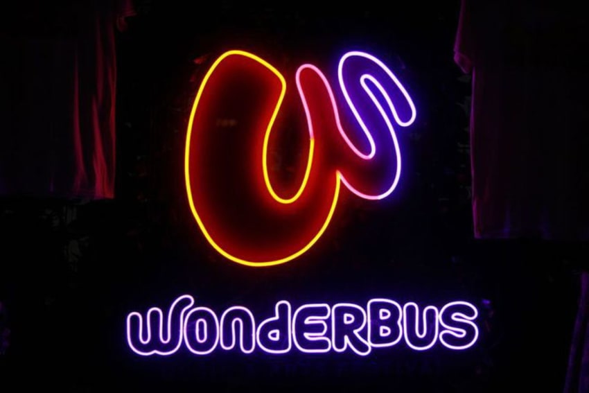 Wonderbus Featured