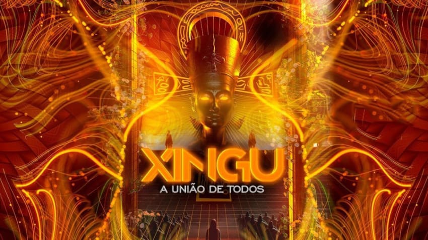 XINGU Festival