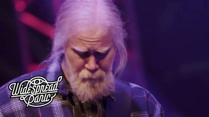 You Got Yours (Live in Athens, GA)