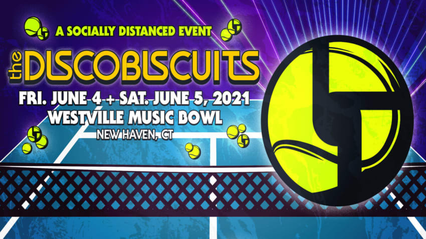 The Disco Biscuits