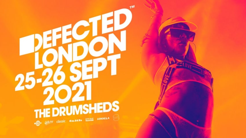 Defected London