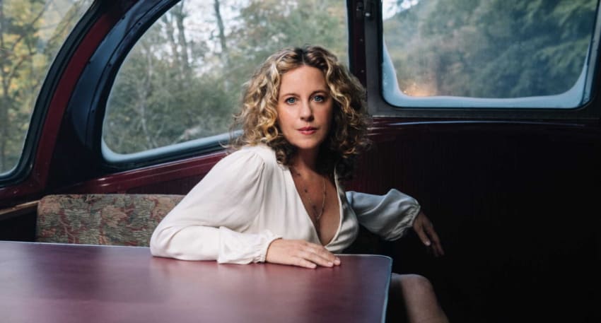 Amy Helm Press 2021