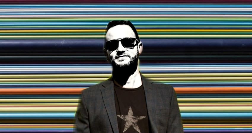 Aron Magner Press 2021