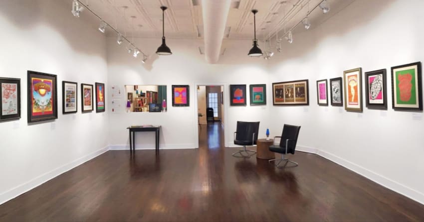 Bahr Gallery Featured