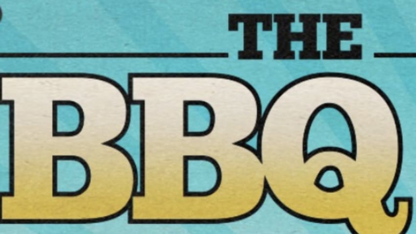 The BBQ VI