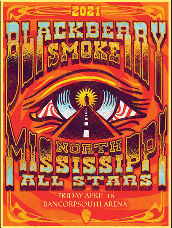 Blackberry Smoke