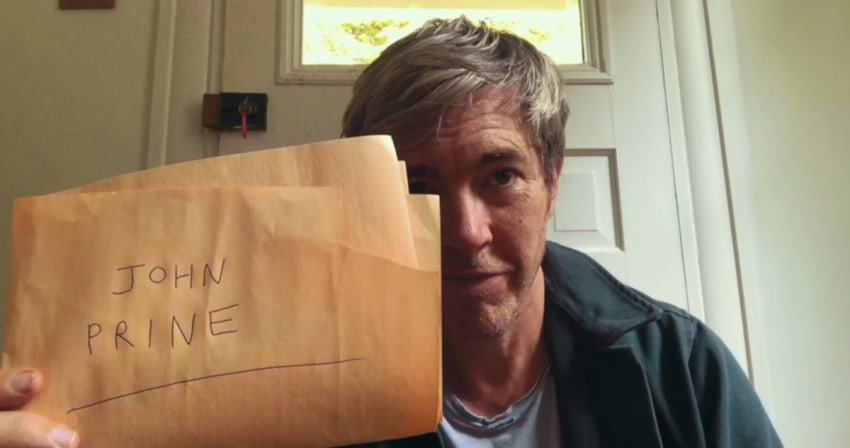 Bill Callahan She Is My Everything