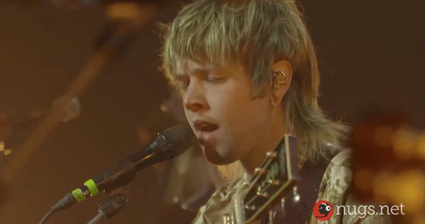 Billy Strings Austin 2021