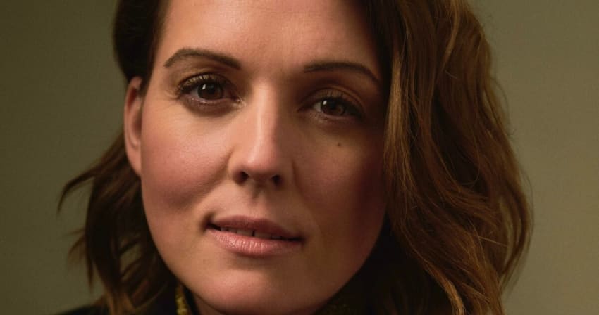 Brandi Carlile memoir press 2021