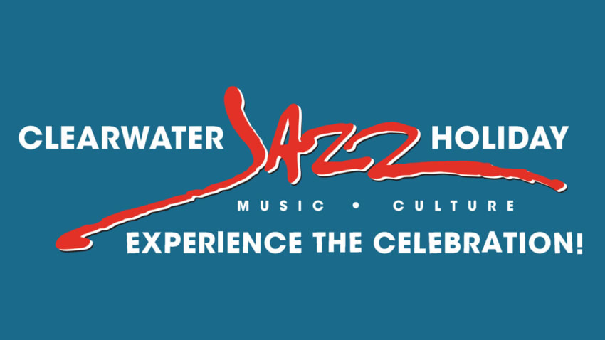 Clearwater Jazz Holiday