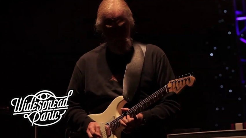 Conrad The Caterpillar (Live at Oak Mountain)