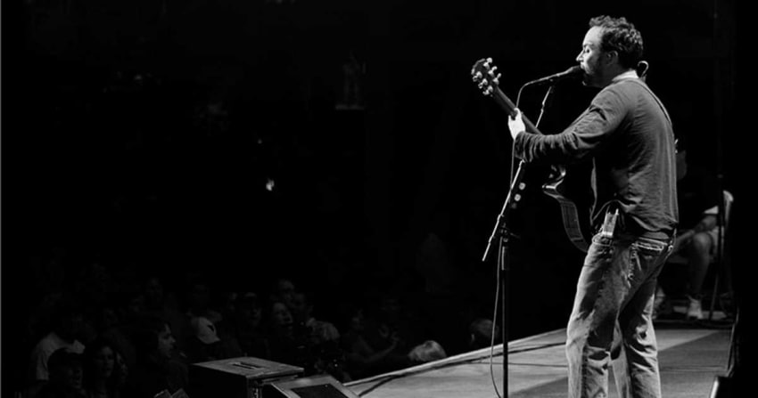 Dave Matthews Band Live Trax Vol 55