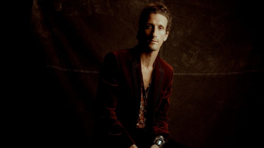 The Revivalists’ David Shaw Announces Self-Titled Debut Solo Album & Shares Single