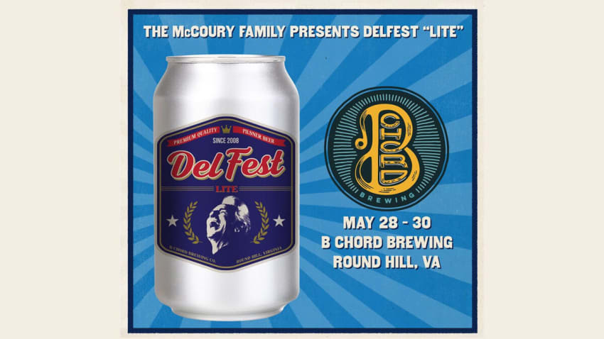 DelFest Lite