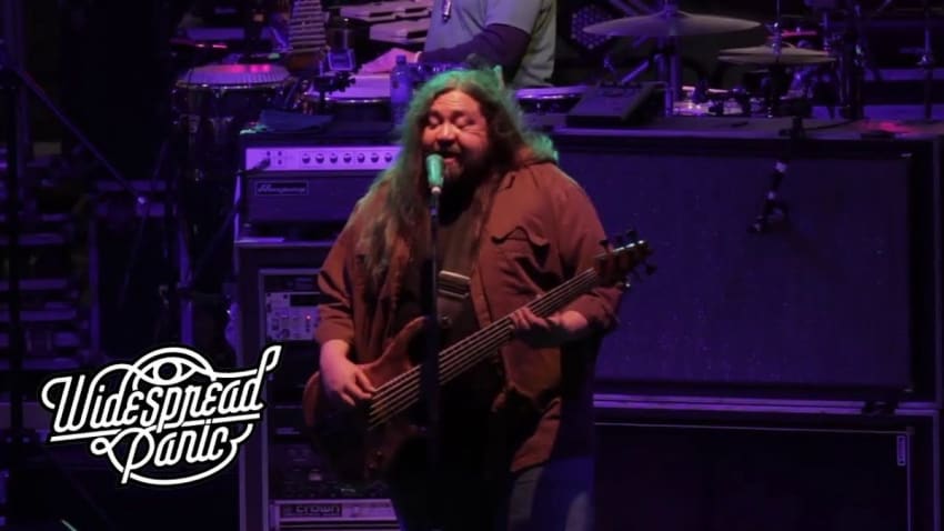 Dirty Business (Live in Wyoming)