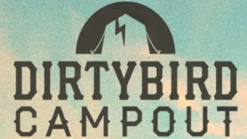 Dirtybird Campout West