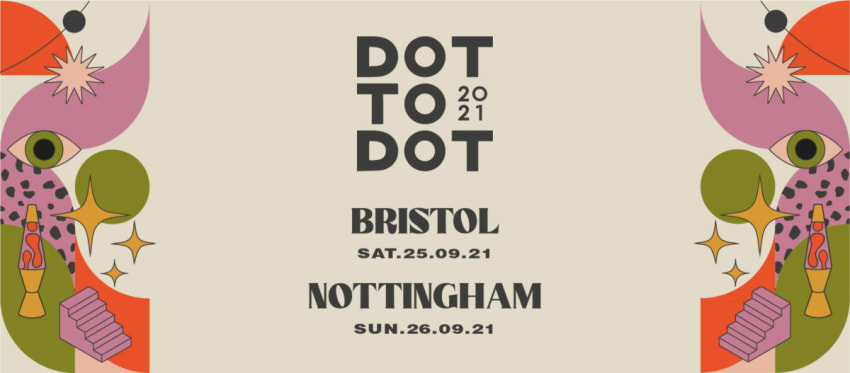 Dot To Dot 2021 Featured
