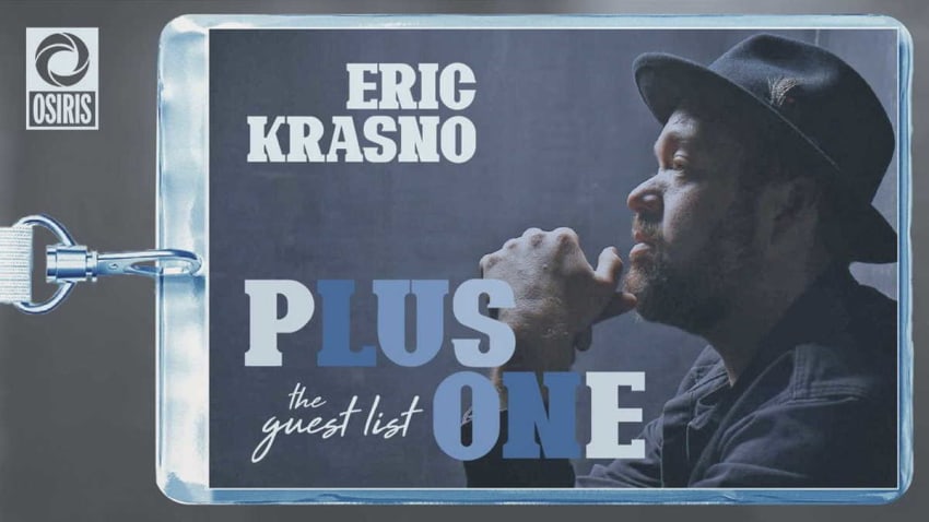 Eric Krasno Plus One Guest List