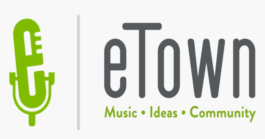 etown Radio Logo