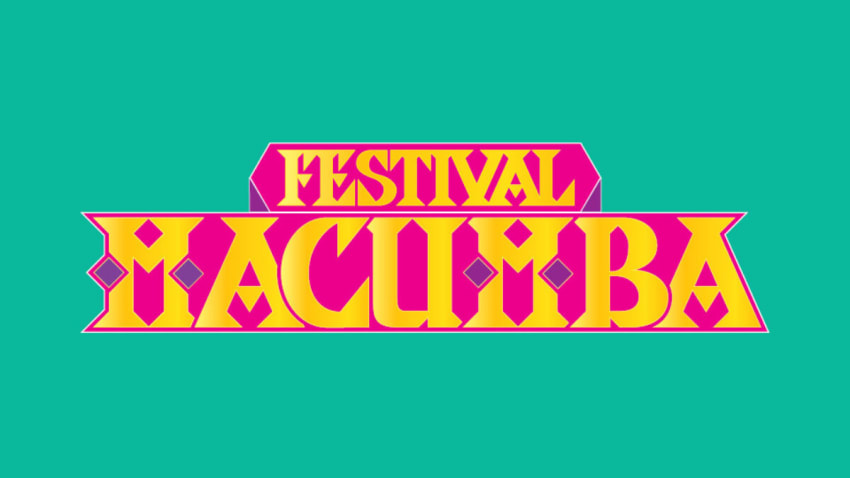 Festival Macumba