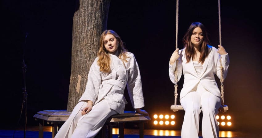 First Aid Kit Press 2020