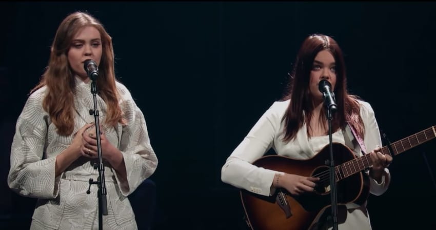 First Aid Kit Suzanne