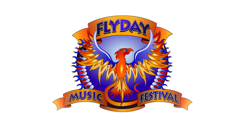 Flyday Music Festival 2021 Lineup