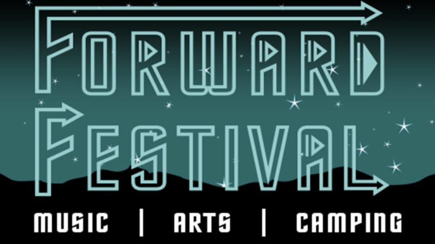 Forward Festival