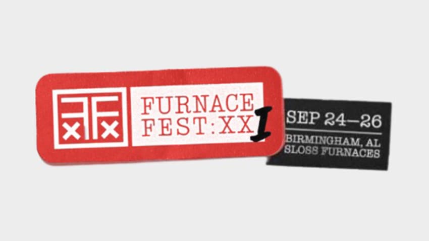 Furnace Fest