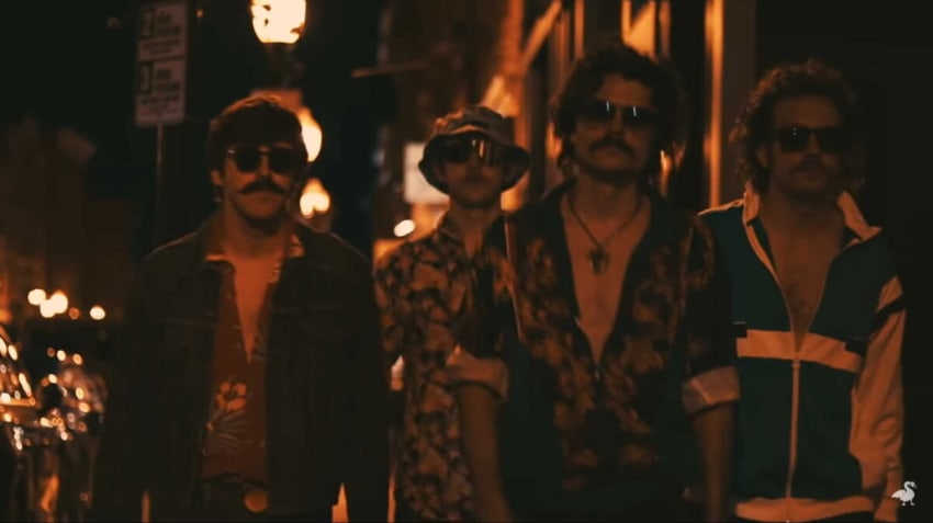 Goose Shenanigans Nite Club Trailer